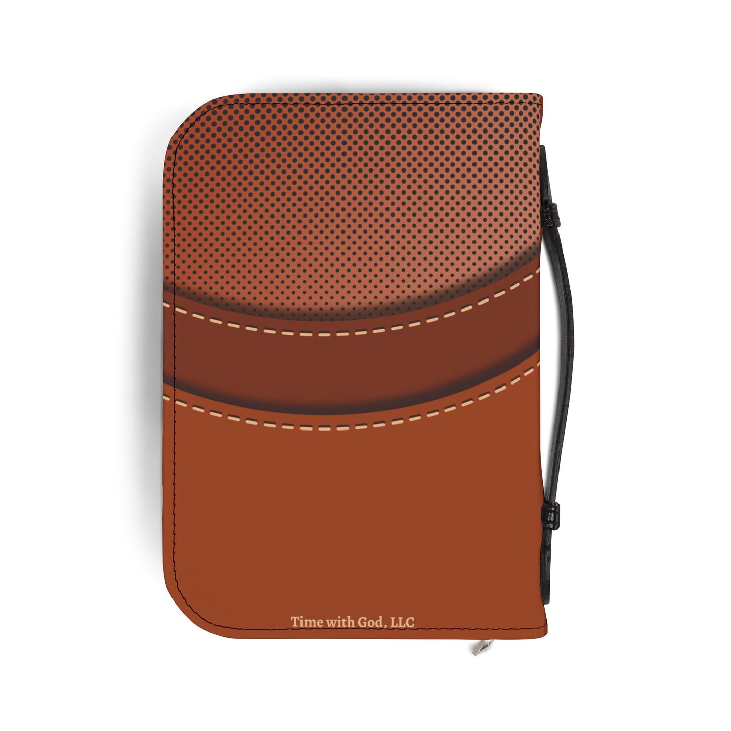 Inspirational Bible Cover - God Give Me Strength