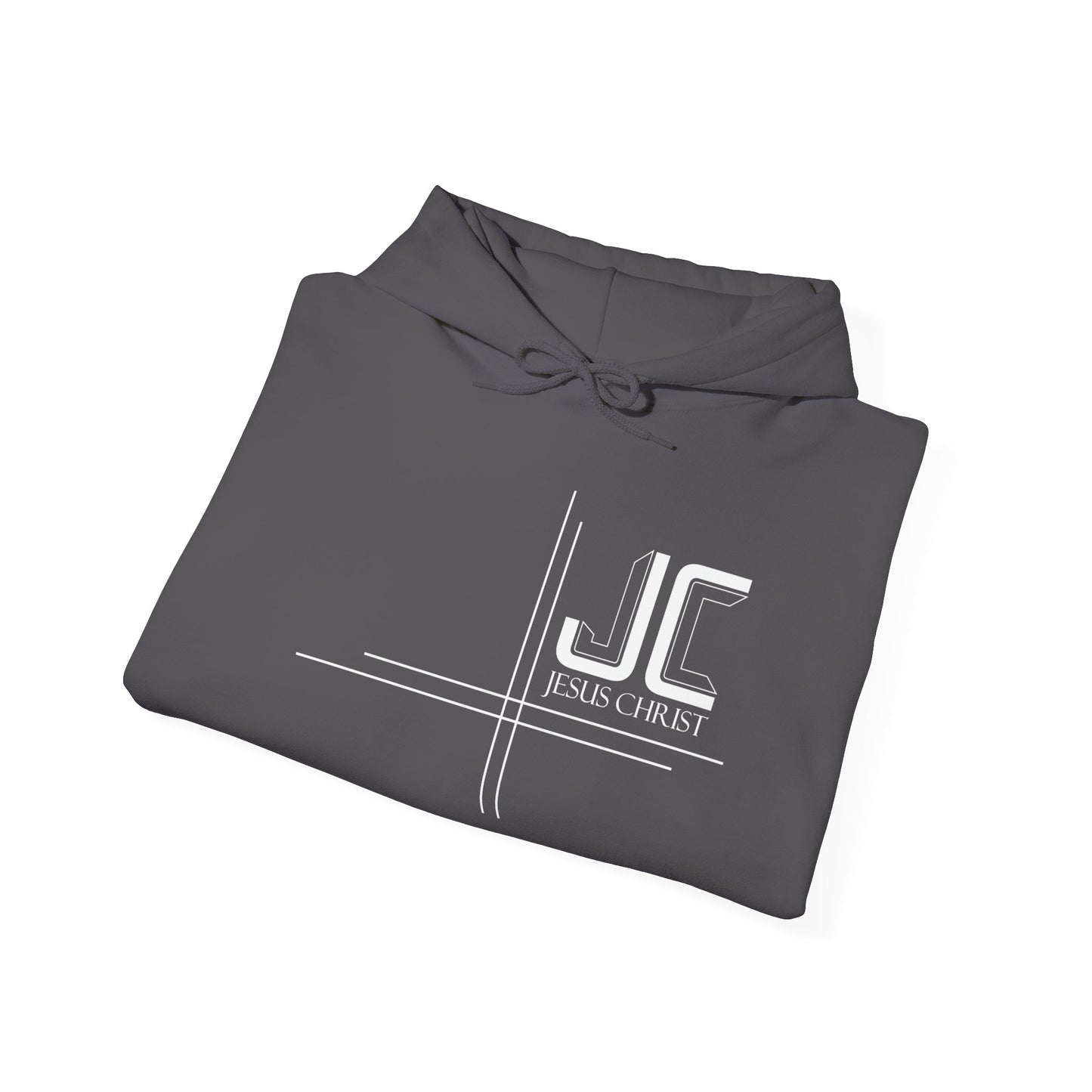 Jesus Christ Unisex Hoodie