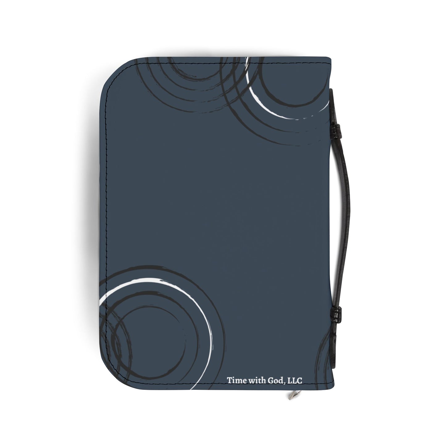 Faithful and Blessed Bible Cover