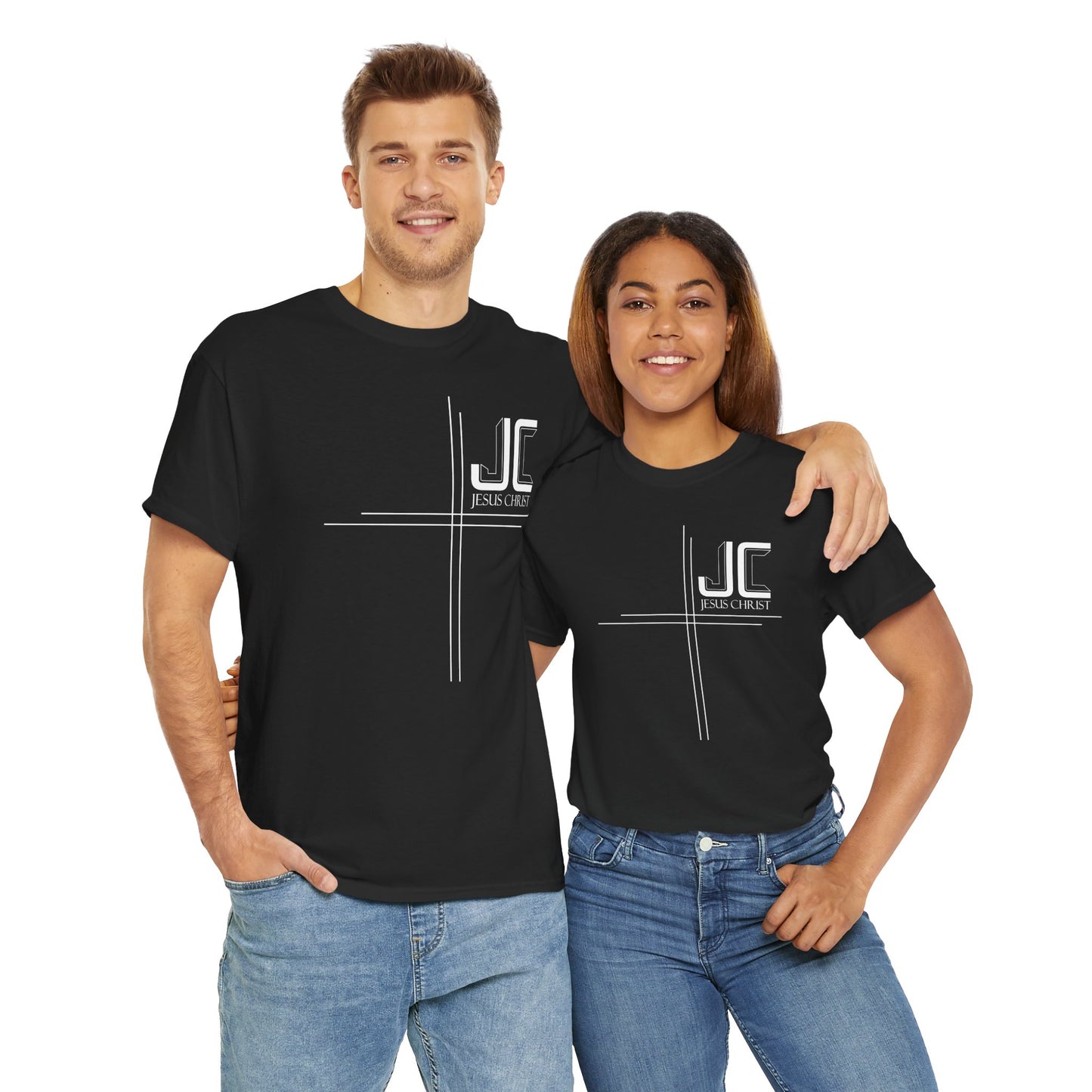 Jesus Christ T-Shirt