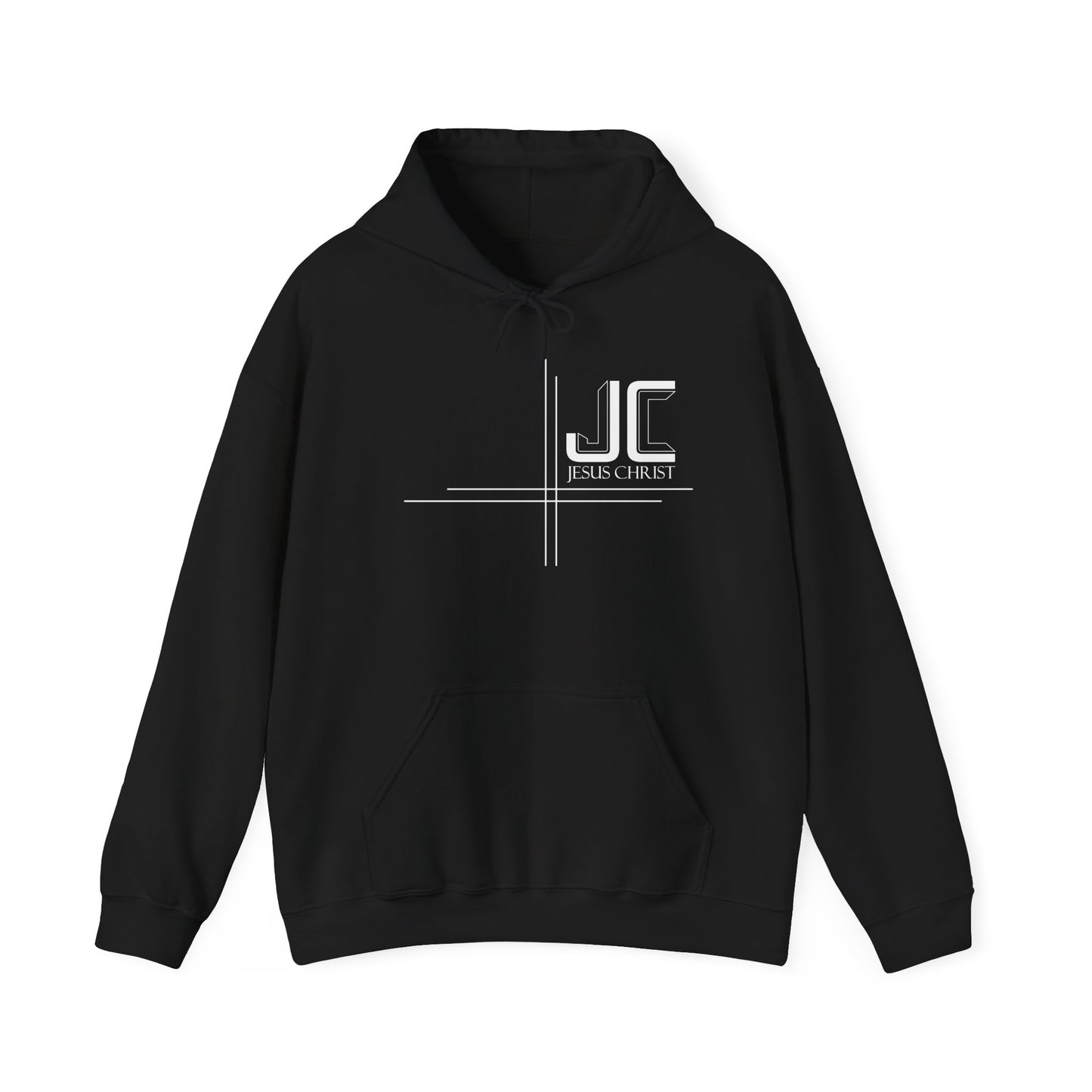 Jesus Christ Unisex Hoodie