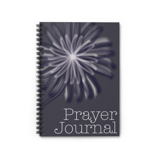 Prayer Journal