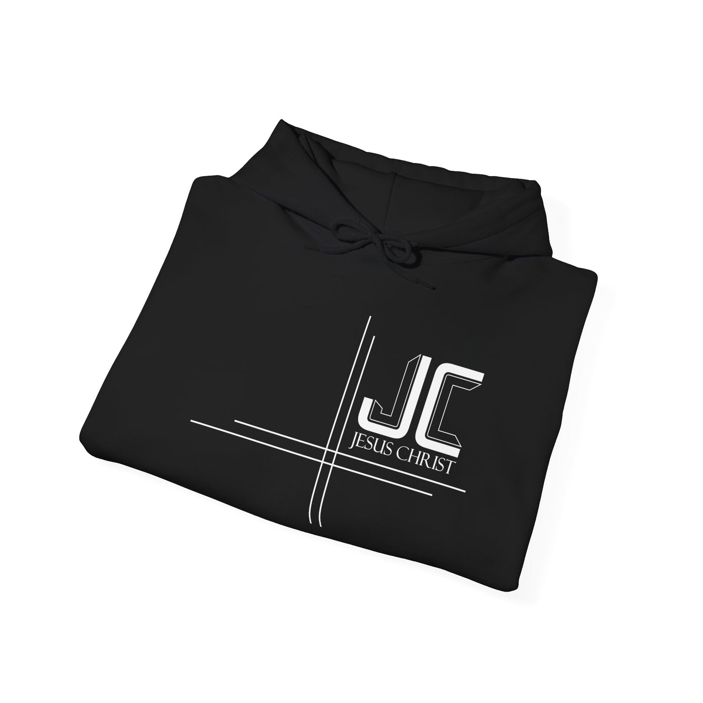 Jesus Christ Unisex Hoodie