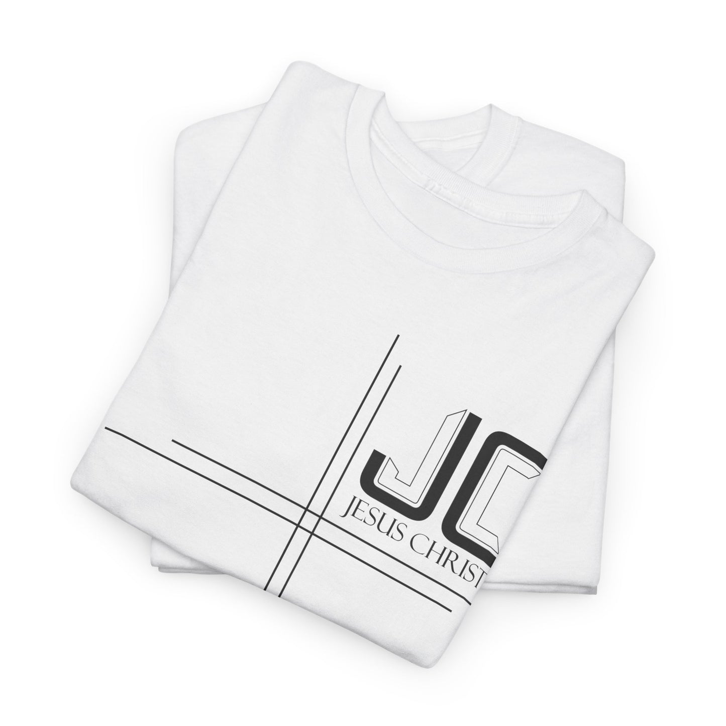 Jesus Christ T-Shirt - Unisex