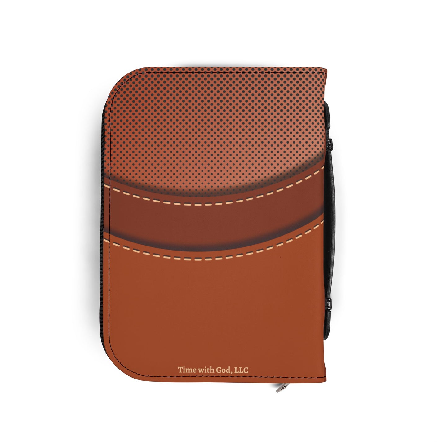 Inspirational Bible Cover - God Give Me Strength