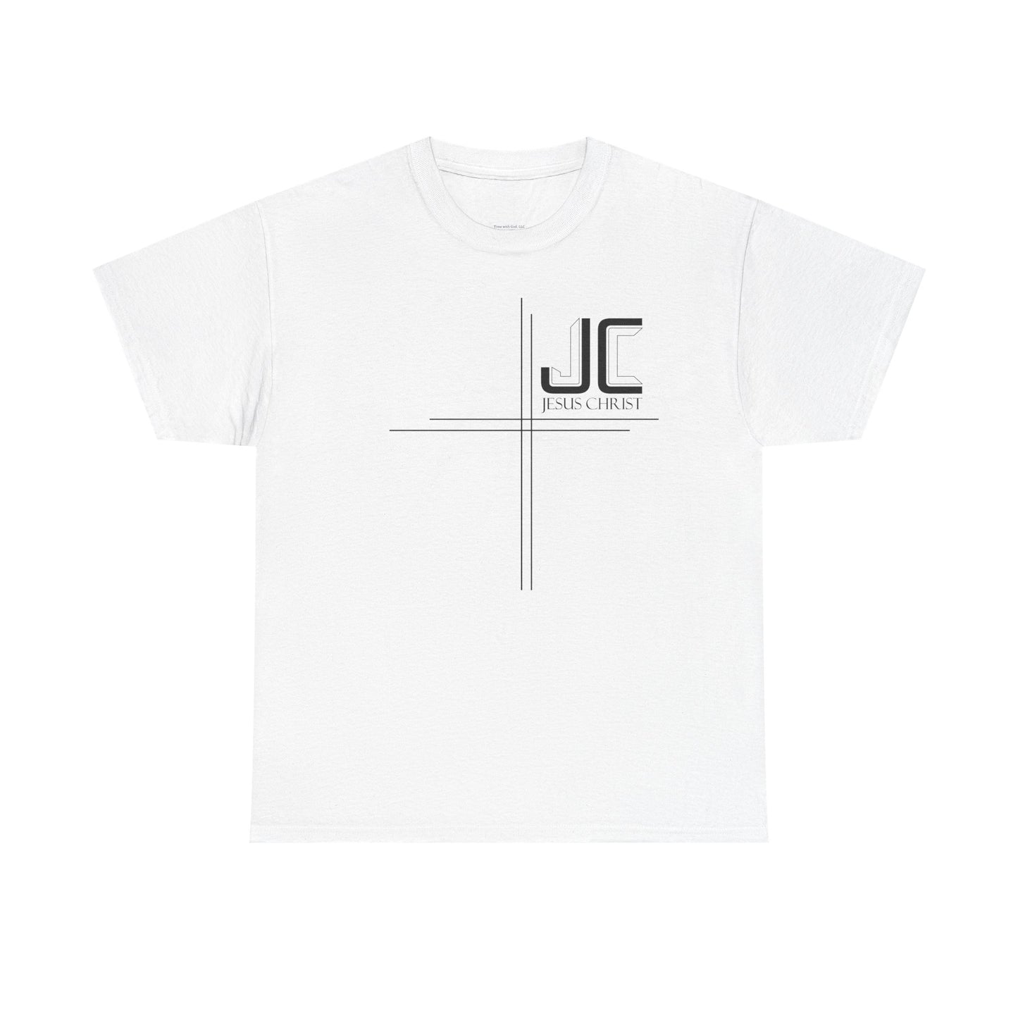 Jesus Christ T-Shirt - Unisex