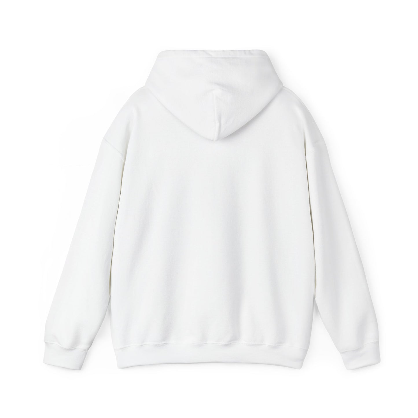 Jesus Christ Unisex Hoodie with JC Design
