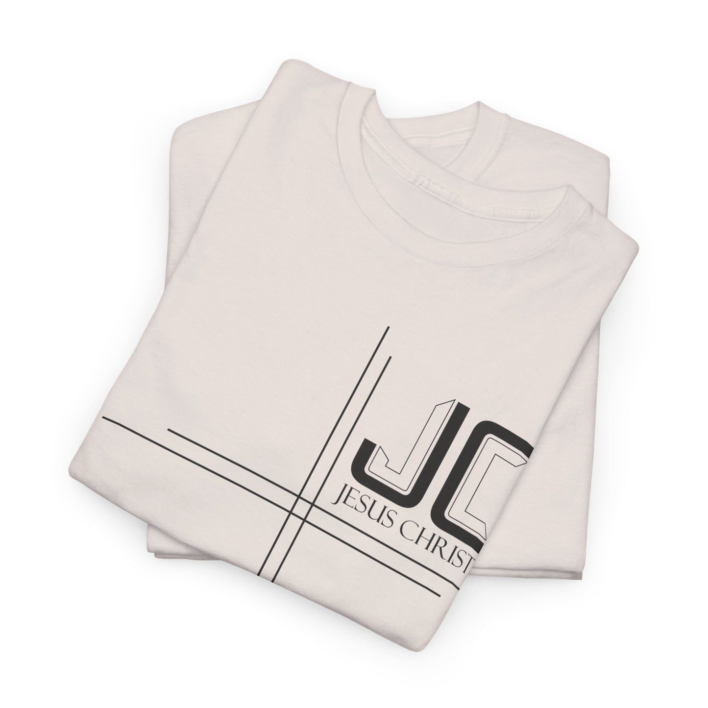 Jesus Christ T-Shirt - Unisex