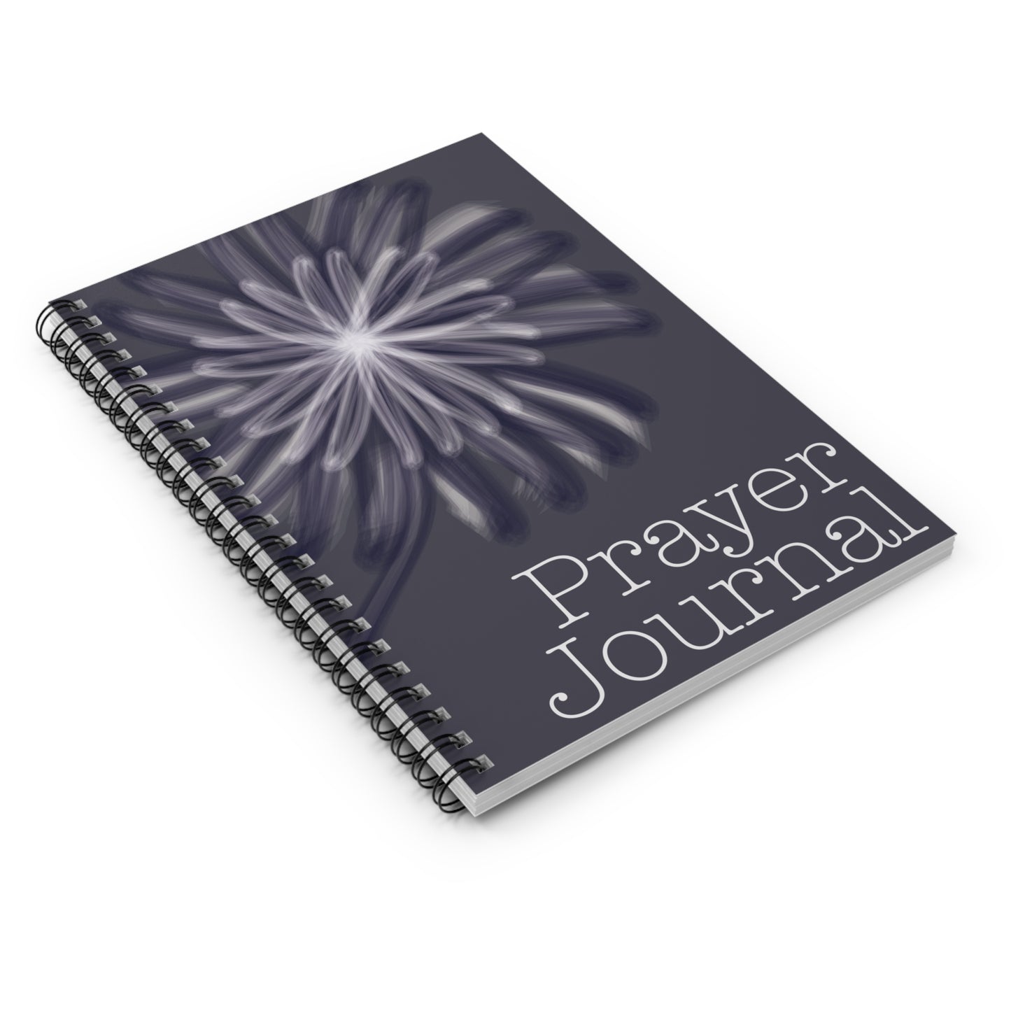 Prayer Journal
