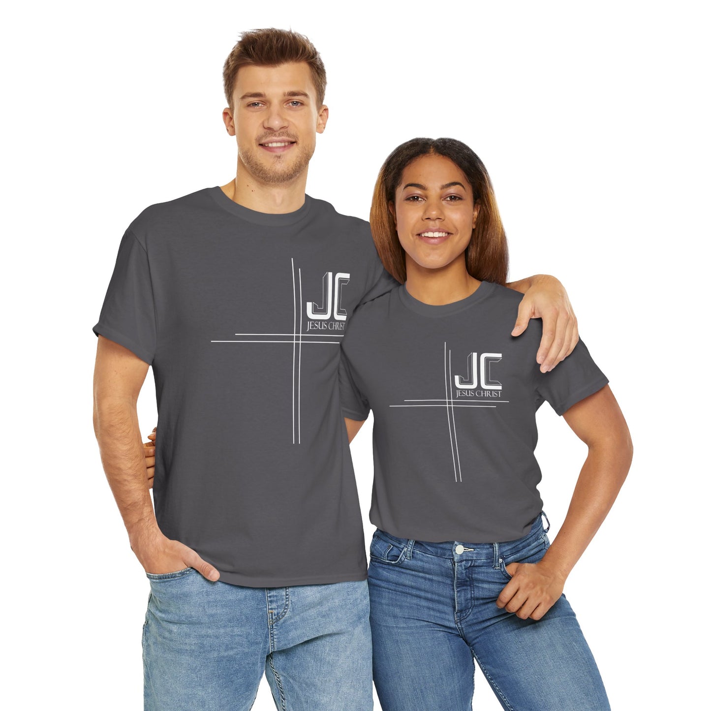 Jesus Christ T-Shirt