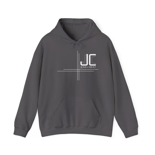 Jesus Christ Unisex Hoodie