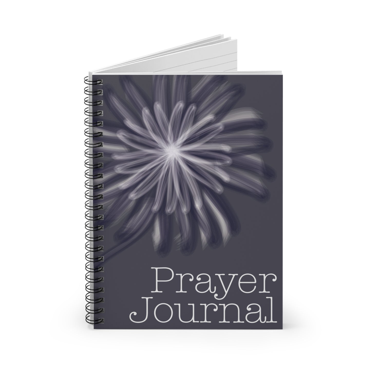 Prayer Journal