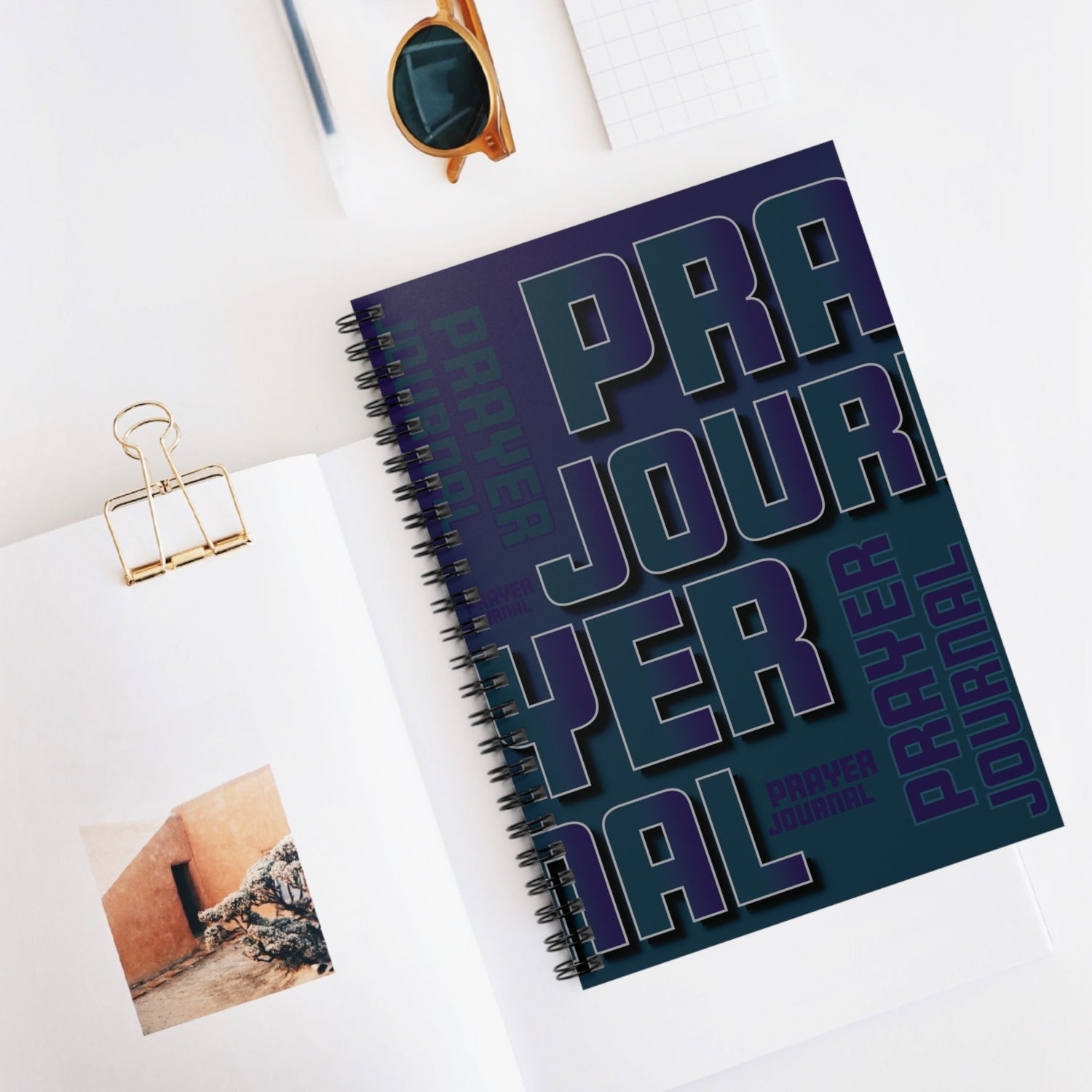 Christian Journals & Notebooks