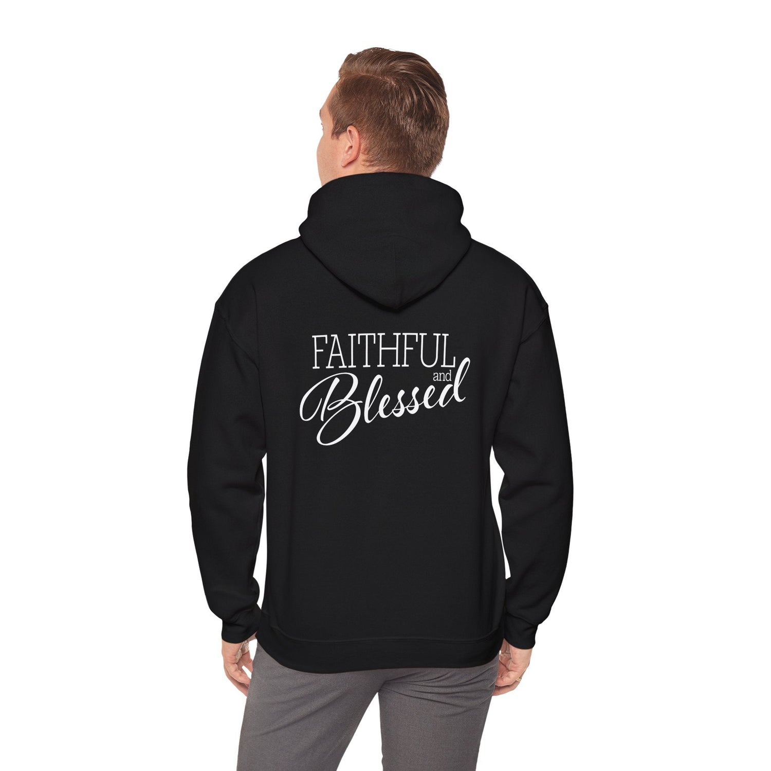 Christian Hoodies (Unisex)