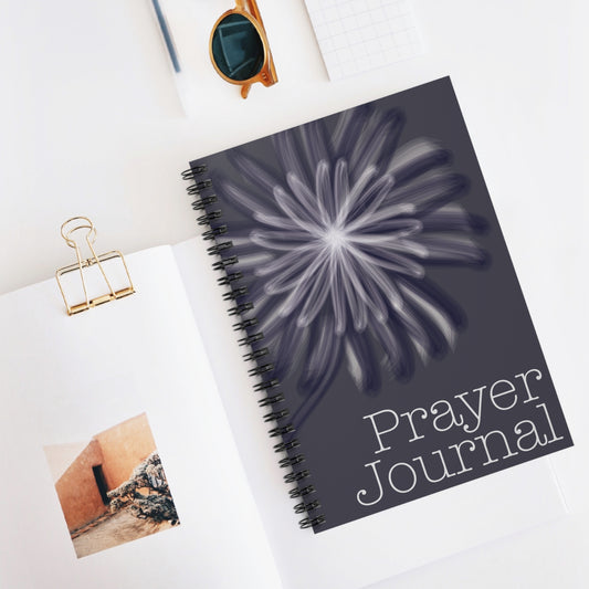 Prayer Journal