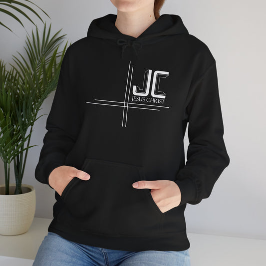 Jesus Christ Unisex Hoodie